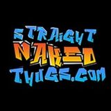Straight Naked Thugs